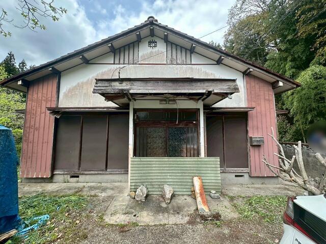 house for sale in Ena, Gifu | ¥1,580,000 | 4DK | Akiyama house finder