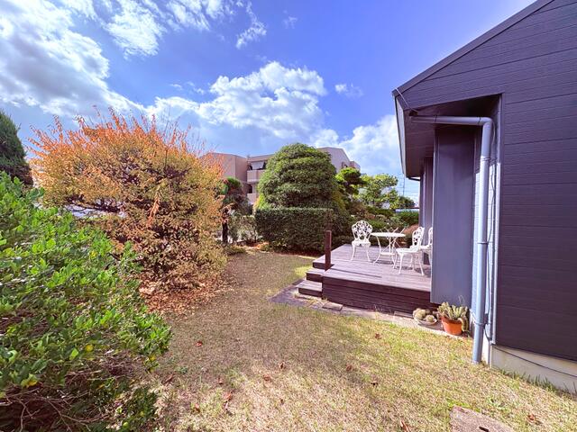 detached 愛知県長久手市武蔵塚