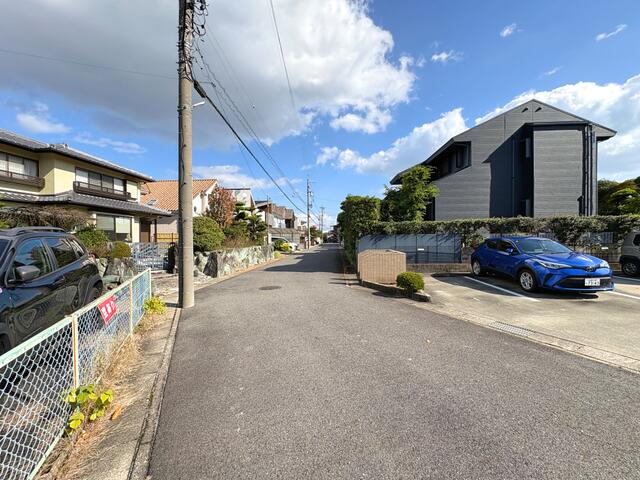 detached 愛知県長久手市武蔵塚