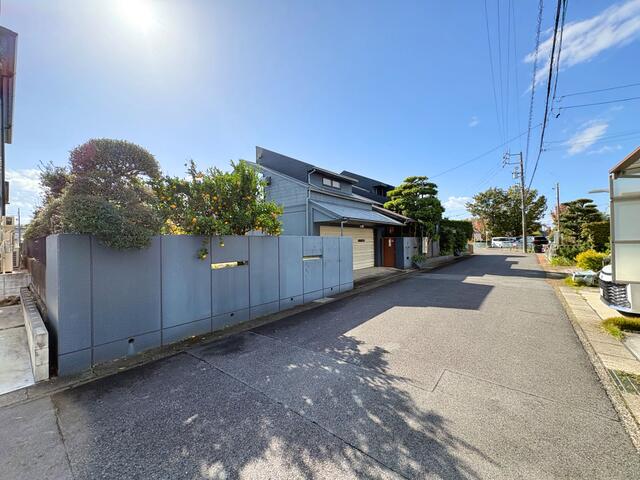 detached 愛知県長久手市武蔵塚