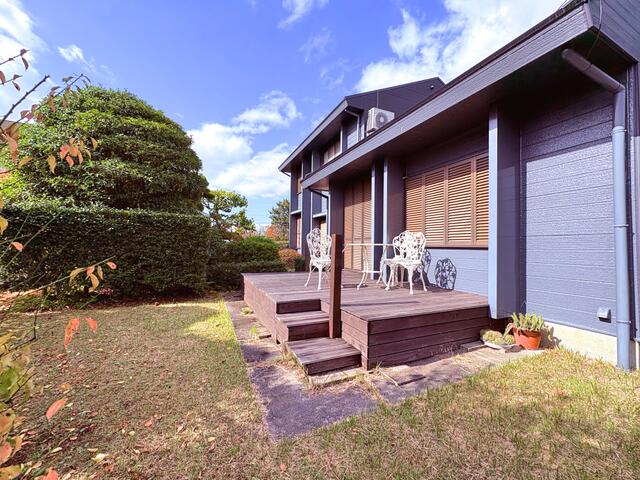 detached 愛知県長久手市武蔵塚