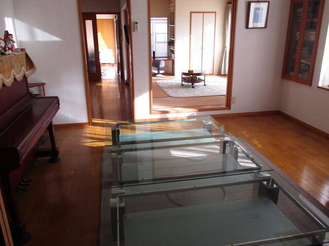 detached 愛知県田原市加治町天神