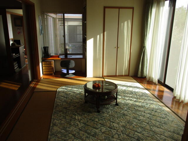detached 愛知県田原市加治町天神