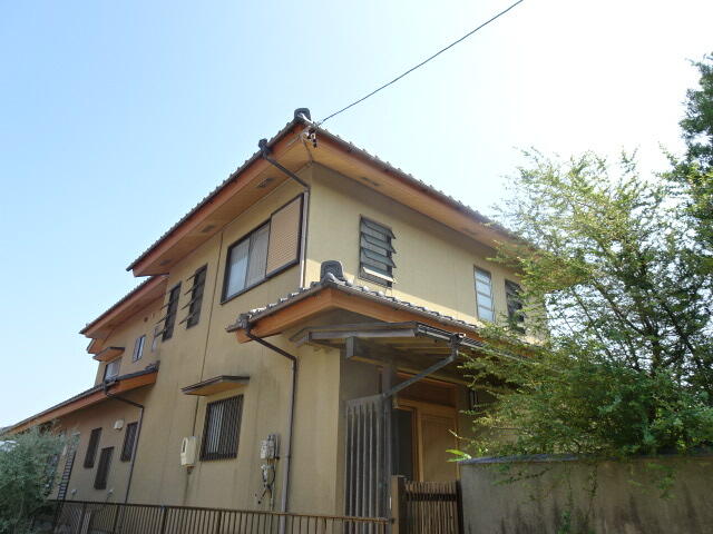 detached 愛知県田原市加治町天神