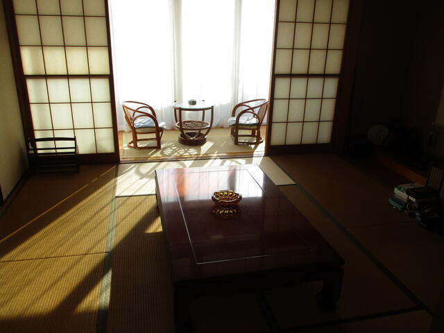 detached 愛知県田原市加治町天神