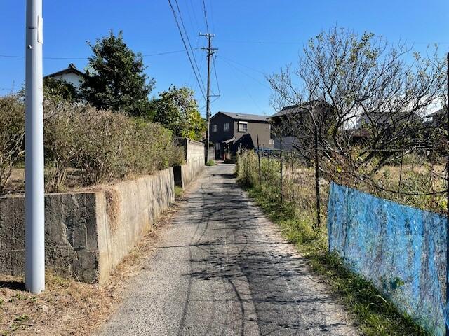 detached 愛知県常滑市苅屋町１丁目 地図を見る