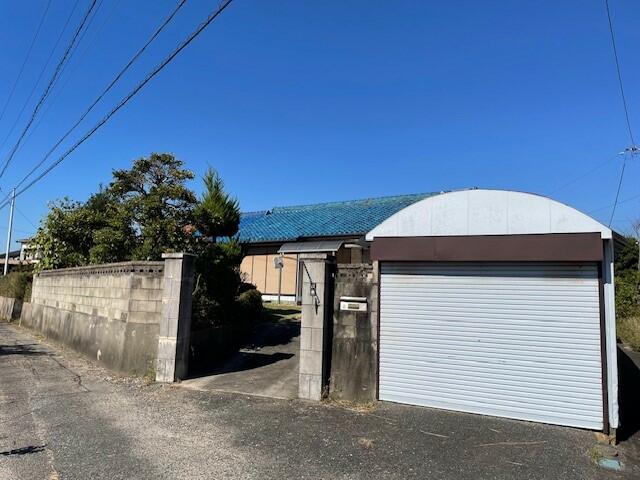 detached 愛知県常滑市苅屋町１丁目 地図を見る