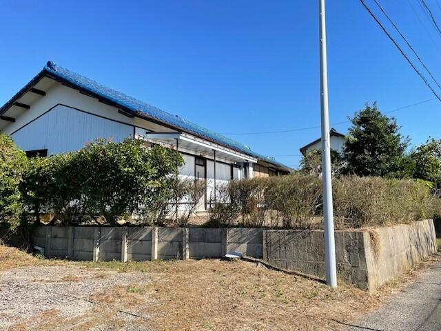 detached 愛知県常滑市苅屋町１丁目 地図を見る