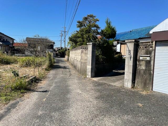 detached 愛知県常滑市苅屋町１丁目 地図を見る