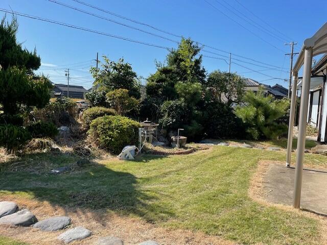 detached 愛知県常滑市苅屋町１丁目 地図を見る