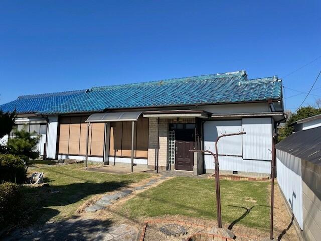 detached 愛知県常滑市苅屋町１丁目 地図を見る