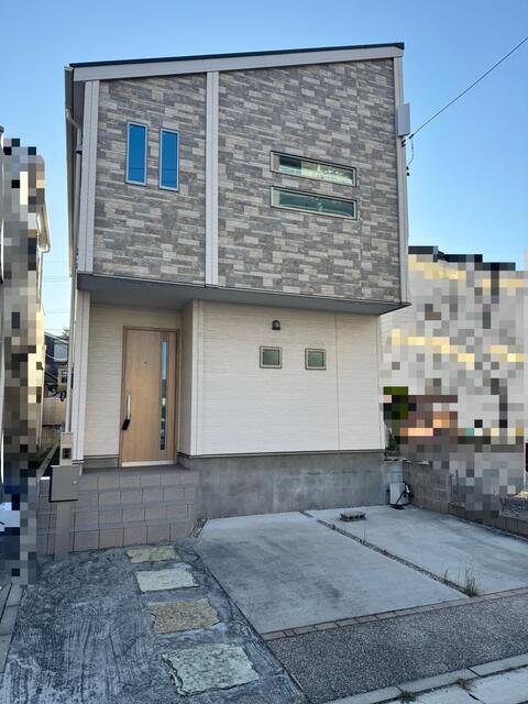 愛知県名古屋市の一戸建て | 3950万円 | 4LDK | 106.31m² | Akiyama house finder