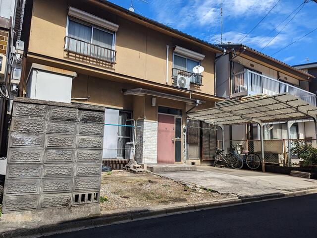 【ハトマークサイト】愛知県名古屋市熱田区沢上1丁目の 売地