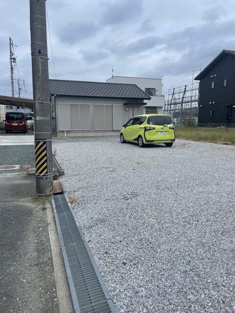 detached 愛知県豊橋市大村町字大ノ前