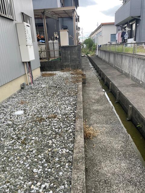 detached 愛知県豊橋市大村町字大ノ前