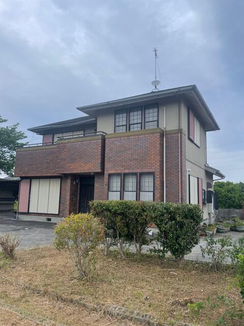 detached 愛知県田原市豊島町前田