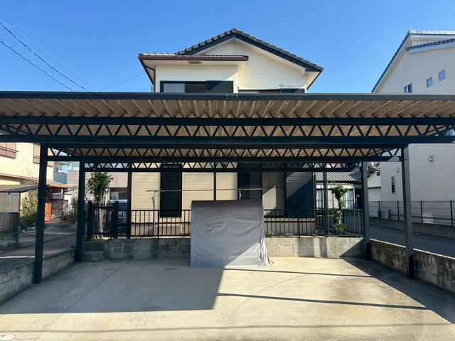 house for sale in Okazaki, Aichi | ¥17,800,000 | 4SLDK | Akiyama hous…