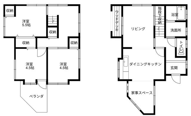 house for sale in Okazaki, Aichi | ¥10,900,000 | 3LDK | Akiyama house…