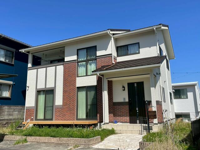 house for sale in Okazaki, Aichi | ¥48,400,000 | 4SLDK | Akiyama hous…