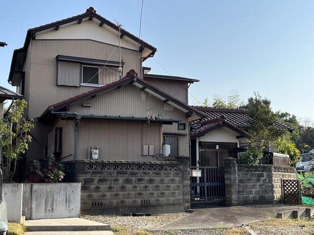 detached 愛知県大府市森岡町7丁目 地図を見る