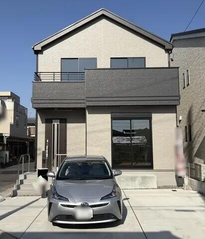 愛知県一宮市の一戸建て | 2690万円 | 4LDK | 110.18m² | Akiyama house finder