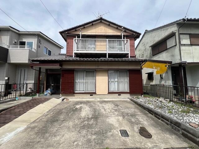 house for sale in Ichinomiya, Aichi | ¥12,800,000 | 4DK | Akiyama hou…