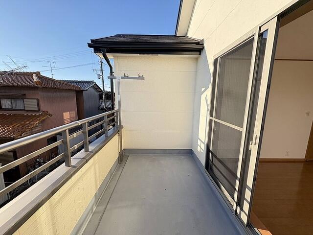 detached 愛知県一宮市丹陽町外崎 地図を見る