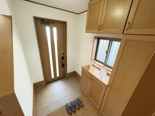 detached 愛知県一宮市丹陽町外崎 地図を見る