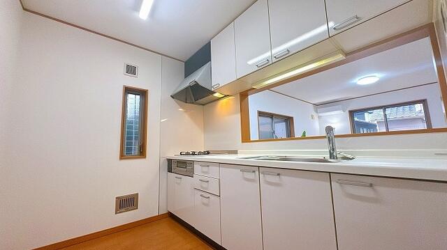 detached 愛知県一宮市丹陽町外崎 地図を見る