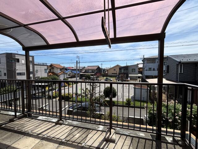 detached 愛知県小牧市小木南３丁目