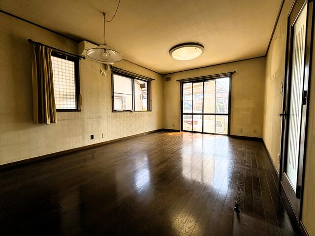 detached 愛知県小牧市小木南３丁目