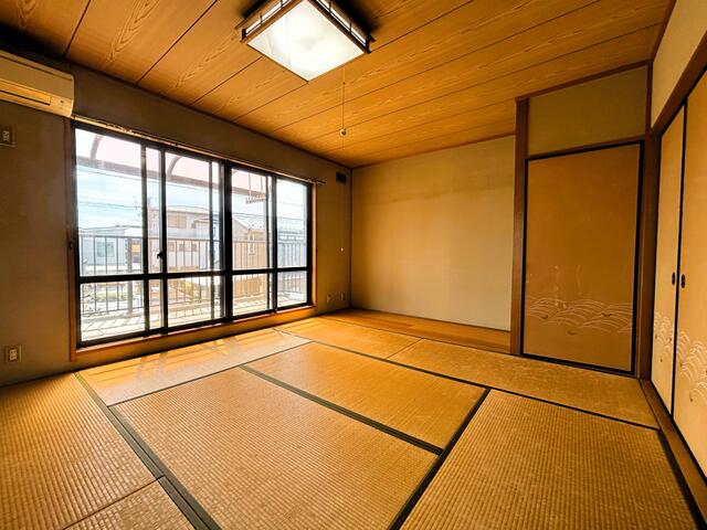 detached 愛知県小牧市小木南３丁目