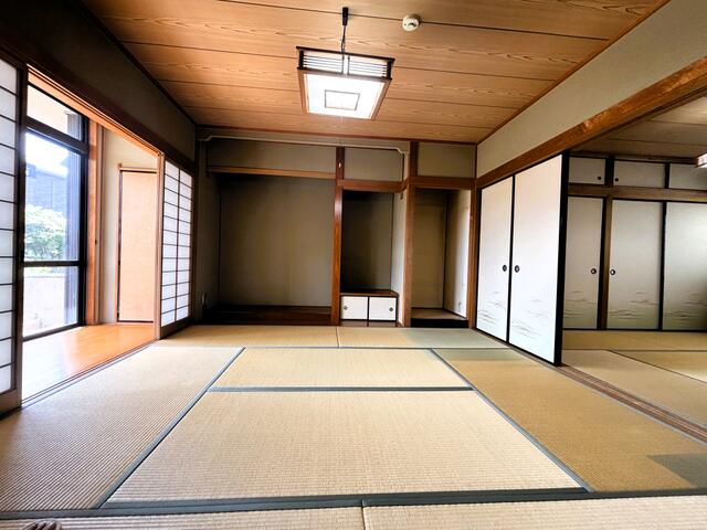 detached 愛知県小牧市小木南３丁目