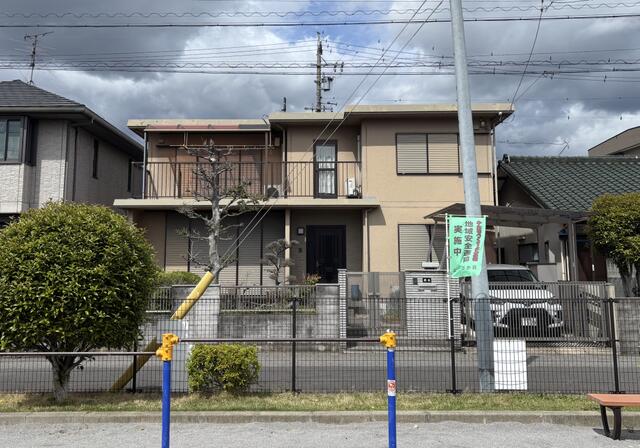 detached 愛知県小牧市小木南３丁目