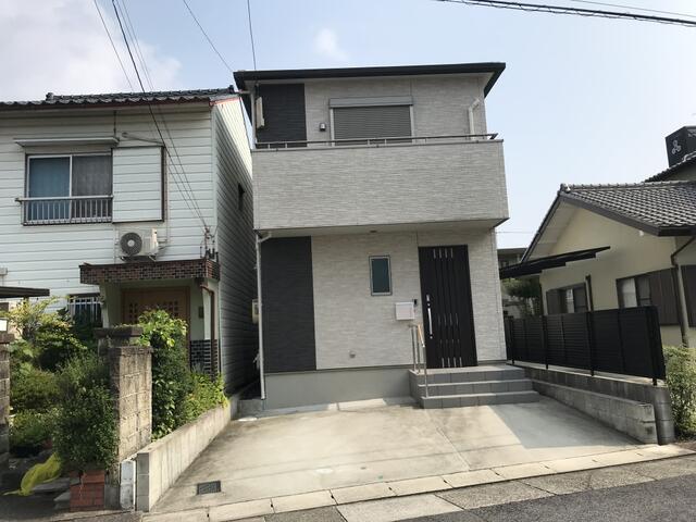 愛知県名古屋市の一戸建て | 3480万円 | 3LDK | 100.96m² | Akiyama house finder