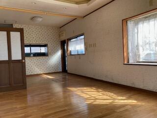 detached 愛知県田原市大草町荒子