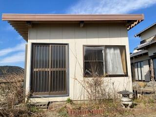 detached 愛知県田原市大草町荒子