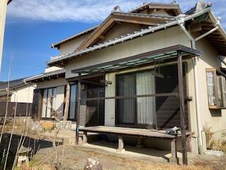 detached 愛知県田原市大草町荒子