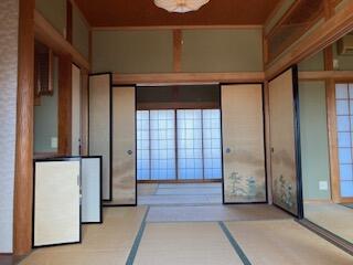 detached 愛知県田原市大草町荒子