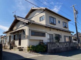 detached 愛知県田原市大草町荒子