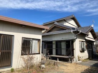 detached 愛知県田原市大草町荒子