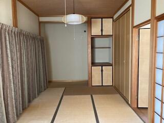 detached 愛知県田原市大草町荒子