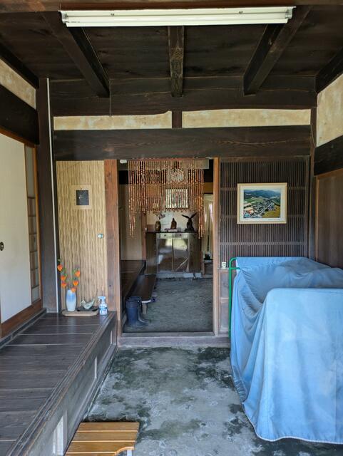 detached 愛知県岡崎市樫山町字西原 地図を見る