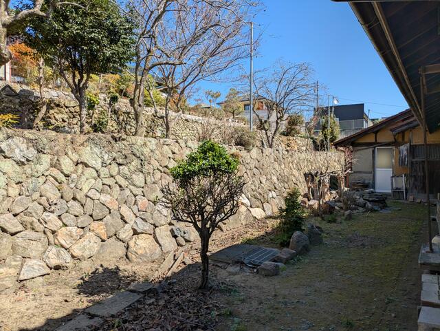 detached 愛知県岡崎市樫山町字西原 地図を見る