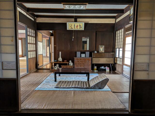 detached 愛知県岡崎市樫山町字西原 地図を見る