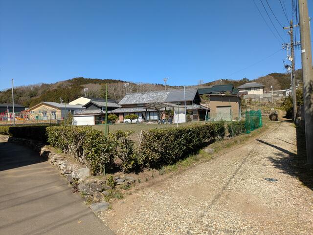 detached 愛知県岡崎市樫山町字西原 地図を見る