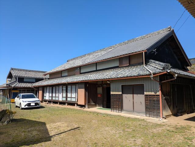 detached 愛知県岡崎市樫山町字西原 地図を見る