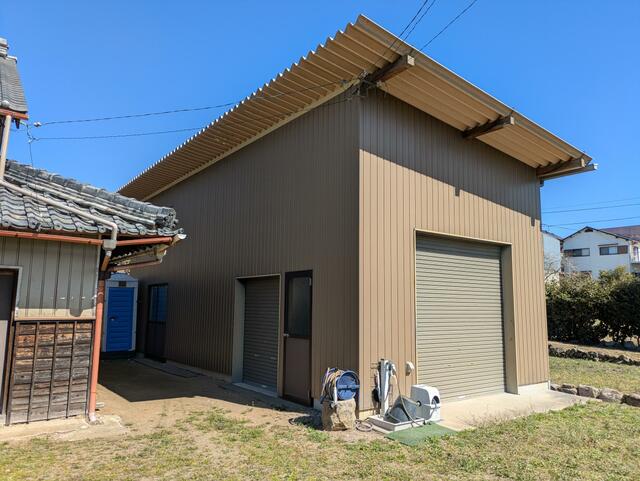detached 愛知県岡崎市樫山町字西原 地図を見る