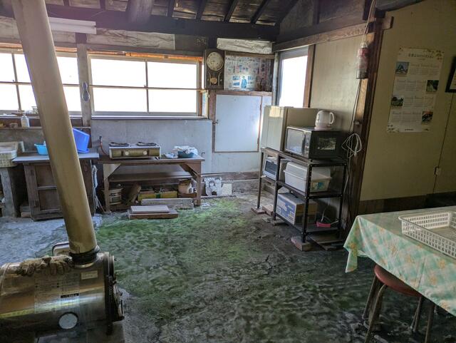 detached 愛知県岡崎市樫山町字西原 地図を見る