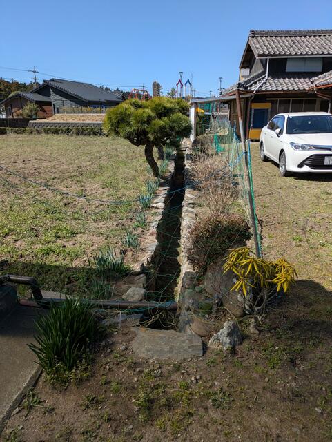 detached 愛知県岡崎市樫山町字西原 地図を見る